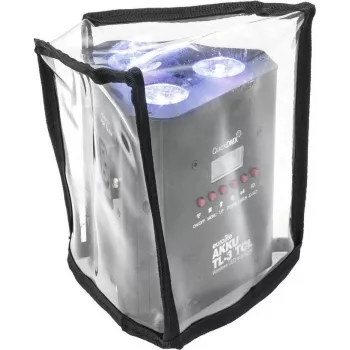 Eurolite cubierta protectora para AKKU TL-3 Trusslight QuickDMX (41700502)