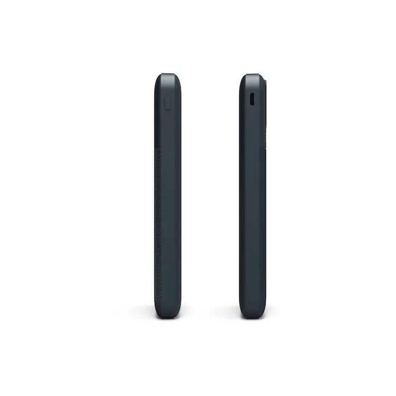 Batería externa portátil Port Designs 907001 10000 mAh Quick Charge