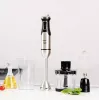 Batidora de brazo Taurus HBA2300X con accesorios, 2300 W