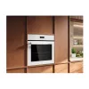 Horno eléctrico de empotrar Electrolux LOE8F38V — 72 L, limpieza por catalizador, pantalla TFT, 220–240 V