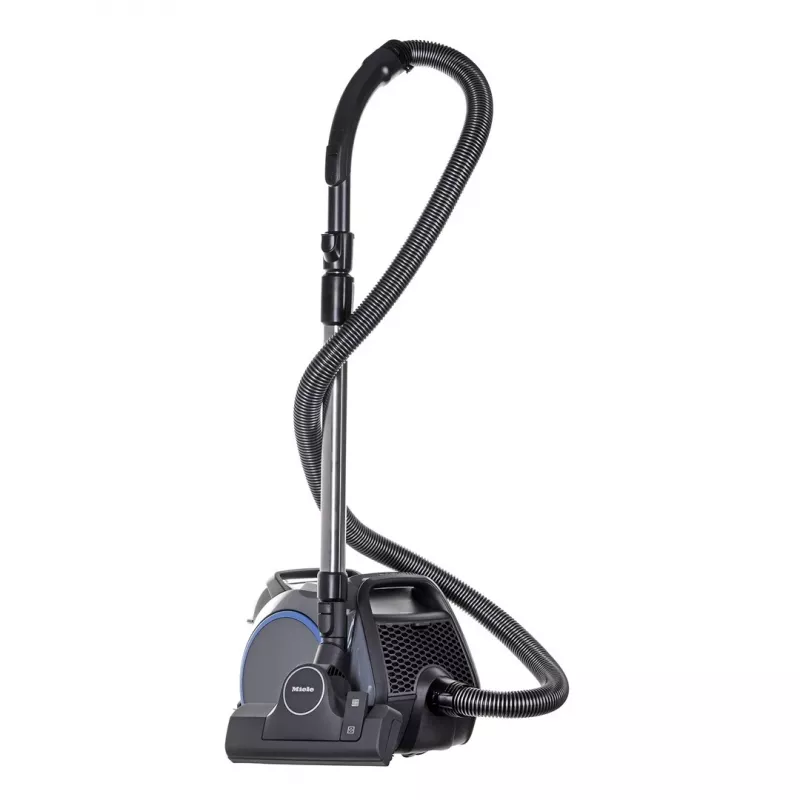 Miele Boost CX1 PowerLine aspiradora de trineo sin bolsa 1 l 890 W grafito