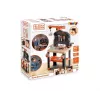 Juguete taller infantil SMOBY Bricolo Builder 7600360741 – Set de herramientas de construcción para juego de rol