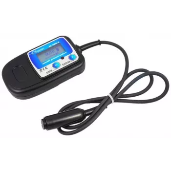 Medidor de espesor de pintura Prodig-tech GL-PRO-6-F