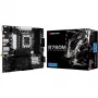 Placa base Biostar B760MX2-E Pro D4 - B760 - Socket 1700 - Micro ATX
