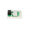 Extralink toma de superficie, 1x RJ45 CAT5E UTP