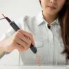 3Doodler filamento para Create+ y Pro+, 250 uds., ABS, mezcla escala de grises
