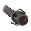 Gamo 6212462 auriculares pasivos de protección auditiva, negro