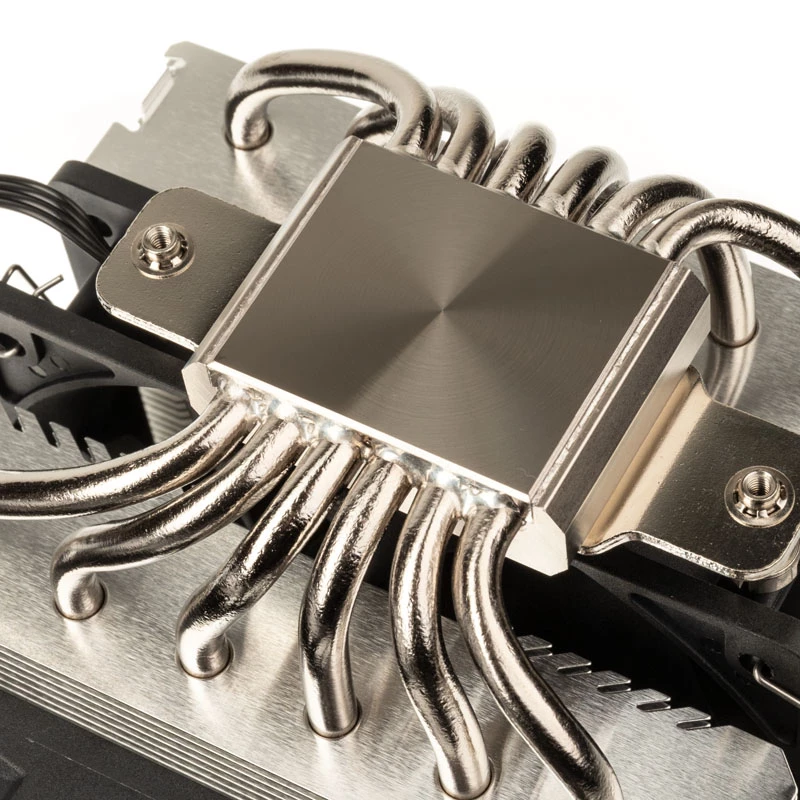 Disipador de CPU Thermalright Peerless Assassin 120 SE – 120 mm