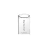 Transcend JetFlash 710 TS128GJF710S memoria USB 128 GB, USB 3.1 Gen 1, plateada