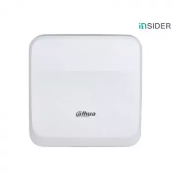 Dahua Technology DHI-ASC3202B lector de control de accesos Basic lector de control de accesos Blanco