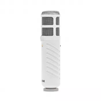 RODE Podcaster - Micrófono dinámico USB