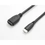 VALUE adaptador HDMI, HDMI BU - HDMI Mini ST (12.99.3120)