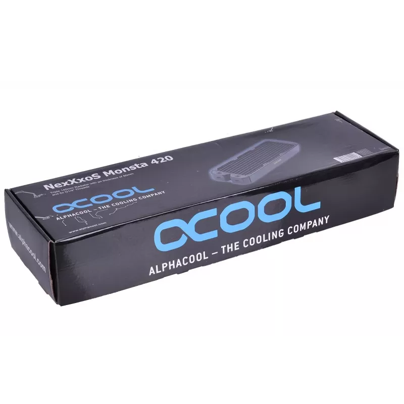 Disipador Alphacool NexXxoS Monsta