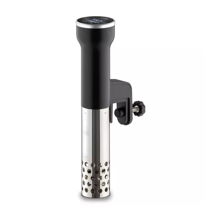 Caso | SV 400 | Palo SousVide | Potencia 1000 W | Número de programas 1 | Negro/acero inoxidable