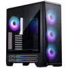 Kit de actualización PHANTEKS Matrix Display, 600 LEDs, para XT View y Eclipse G400A – negro