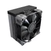 DISIPADOR CPU MULTISOCKET NEGRO/NX400 (B) MONTECH