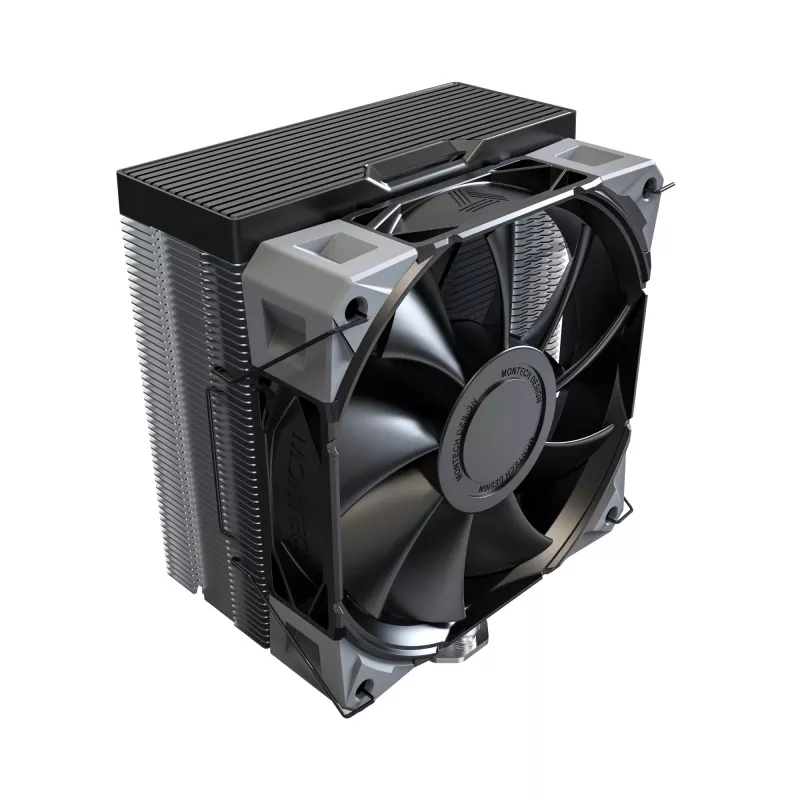 DISIPADOR CPU MULTISOCKET NEGRO/NX400 (B) MONTECH