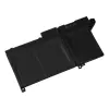 Batería Green Cell DE127V2 para DELL Latitude — 11,4 V LiPo 2700 mAh, 3 celdas, negro
