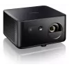 Proyector estándar Optoma Photon Life PK32 con 1100 lúmenes ANSI, DLP, UHD 4K (3840x2160), 3D, negro
