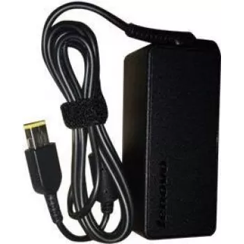 Lenovo 00HM611 fuente de alimentación/cargador para interiores 45 W negro