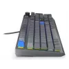 ENDORFY Thock V2 Teclado inalámbrico, Yellow by Gateron