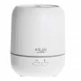 Difusor de aromas ultrasónico Adler AD 7968 – blanco, para estancias de hasta 25 m²