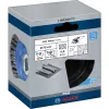 Cepillo de vaso accesorio para amoladora angular Bosch 2 608 620 727