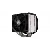 ENDORFY FORTIS 5 DUAL FAN SPC307 refrigeración CPU ventilador PC radiador 14/12 cm negro