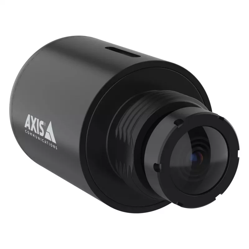 Sensor de red AXIS F2107-RE Sensor estándar para monitorización ambiental
