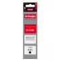 Botella de tinta ActiveJet AC-G41BK para impresoras Canon — alternativa compatible con Canon GI-41BK, 135 ml, negra