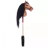 Caballo de palo HOPPIHORSE Hobby Horse A4 Bay