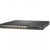 HPE - Serie Aruba - Switch - 8325-48Y8C - L3 - gestionado - 48 x 10/25 Gigabit SFP+ / SFP28 + 8 x 40/100 Gigabit QSFP+ / QSFP28 Flujo de aire de delante hacia