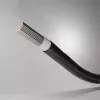 Cable solar fotovoltaico Qoltec 53853 | 6mm² | 100m | negro