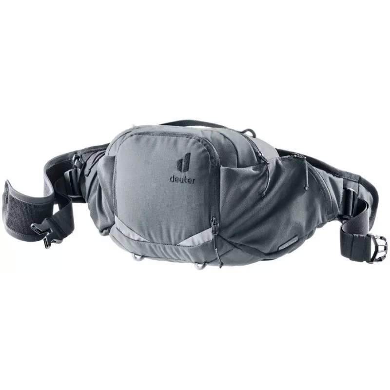 Deuter Pulse Pro 5 riñonera, grafito