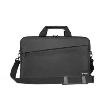 Maletín portátil NATEC Beira 39,6 cm (15,6