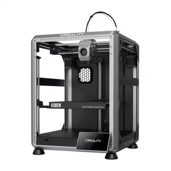 Impresora 3D Creality K1-SE eje Z dual alta precisión
