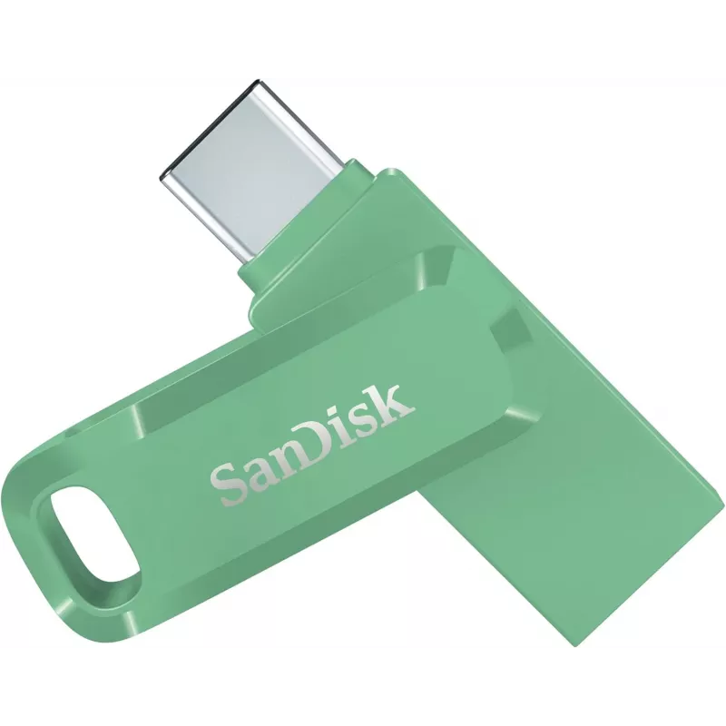Memoria flash USB-C 64GB/SDDDC3-064G-G46AG Sandisk