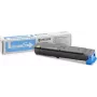 KYOCERA TK-5215C Tóner 1 ud. Original Cian