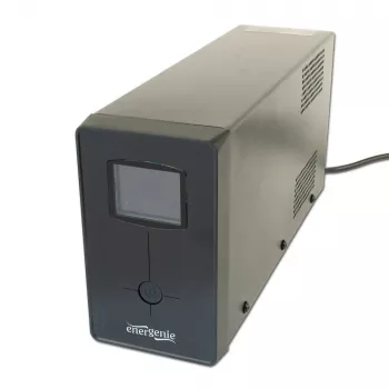 Gembird EG-UPS-032 SAI 850 VA 510 W 3 tomas
