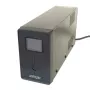 Gembird EG-UPS-032 SAI 850 VA 510 W 3 tomas