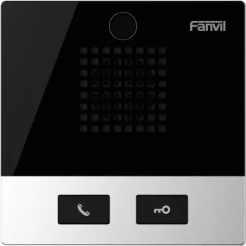 Portero automático de vídeo Fanvil I10SD