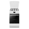 Cocina AMICA 510GEH3.33ZpTaDpA(W) PIZZA