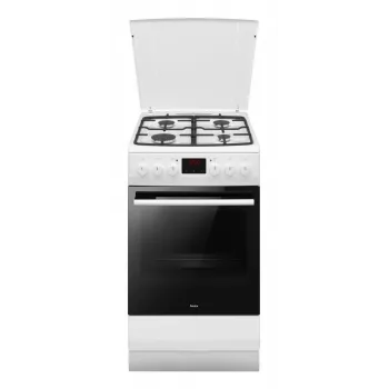 Cocina AMICA 510GEH3.33ZpTaDpA(W) PIZZA