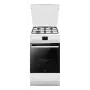 Cocina AMICA 510GEH3.33ZpTaDpA(W) PIZZA