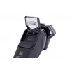 Afeitadora Philips SHAVER Series 9000 S9976/55 para hombre rotativa con recortadora negra