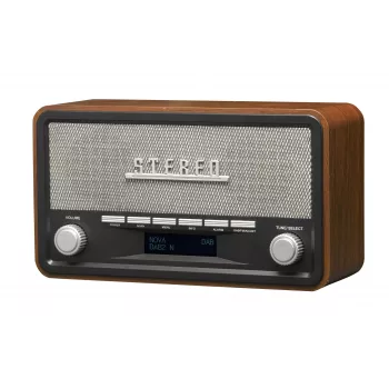 Radio personal Denver DAB-18