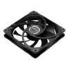 Ventilador de caja PHANTEKS M25 PWM de 140 mm – pack de 3, negro