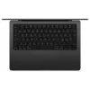 Portátil Apple MacBook Pro M5 14,2 pulgadas (36,1 cm), 16 GB RAM, 2 TB SSD, macOS Tahoe, Negro