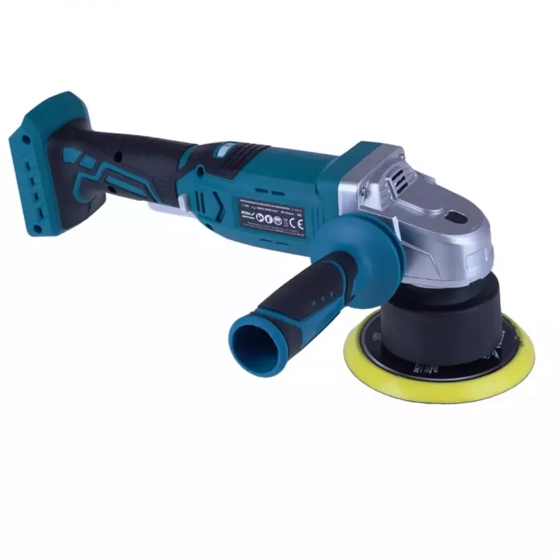 Pulidora automática DEDRA DED7085