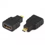 Sbox HDMI H.-> MICRO HDMI M. AD.HDMI-MICRO